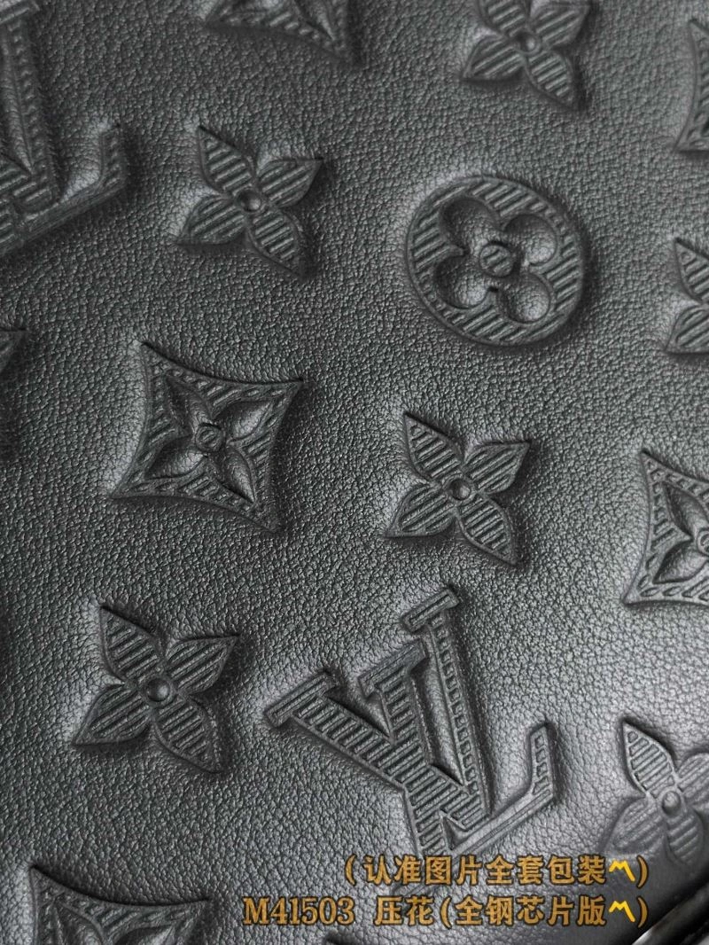 Louis Vuitton Wallets Purse FreshLook 69129