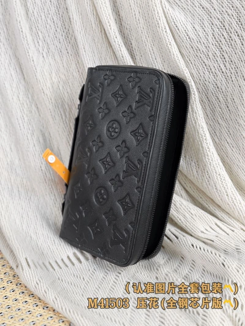Louis Vuitton Wallets Purse FreshLook 69129