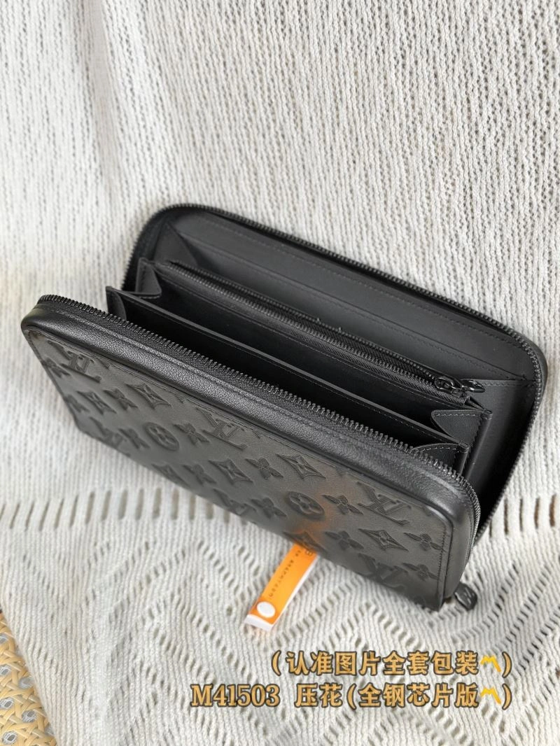 Louis Vuitton Wallets Purse FreshLook 69129