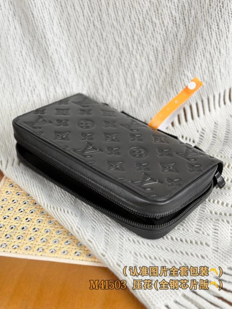 Louis Vuitton Wallets Purse FreshLook 69129