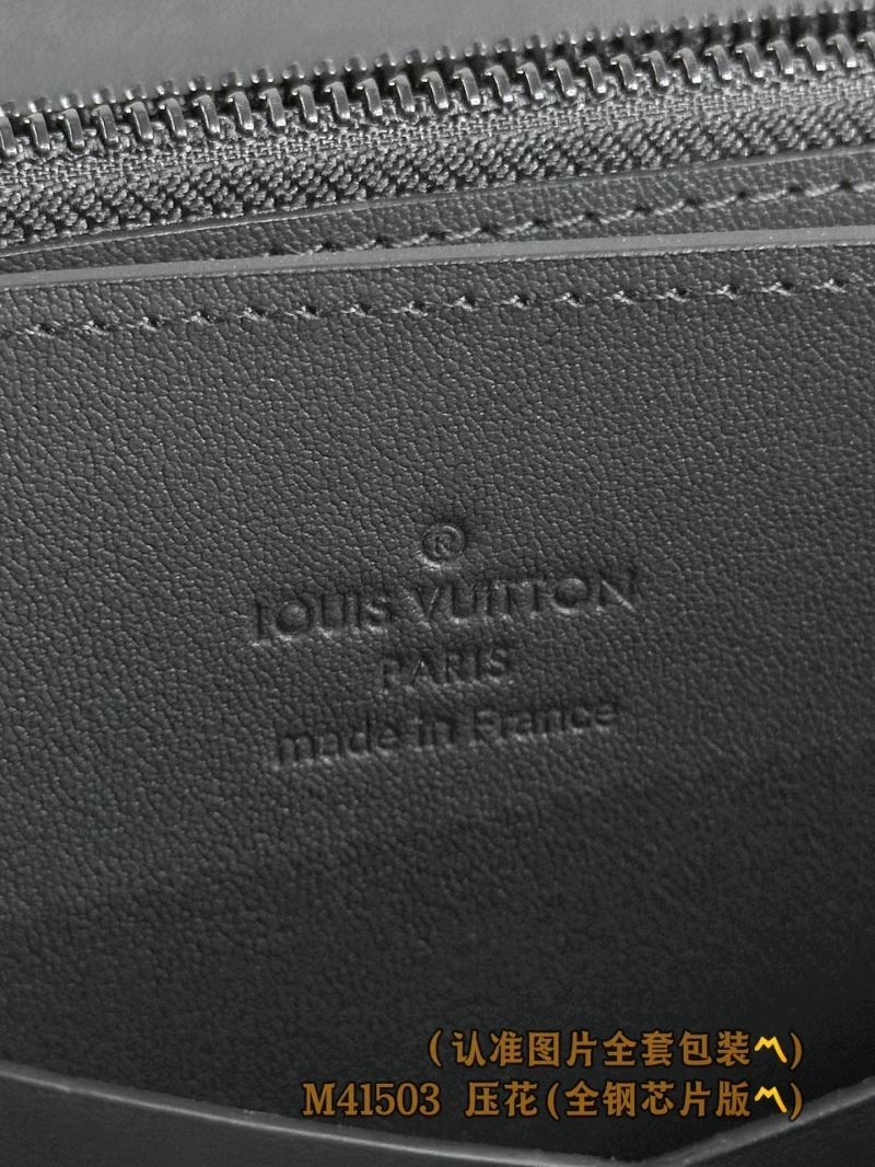 Louis Vuitton Wallets Purse FreshLook 69129