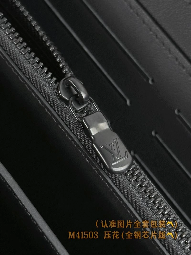 Louis Vuitton Wallets Purse FreshLook 69129