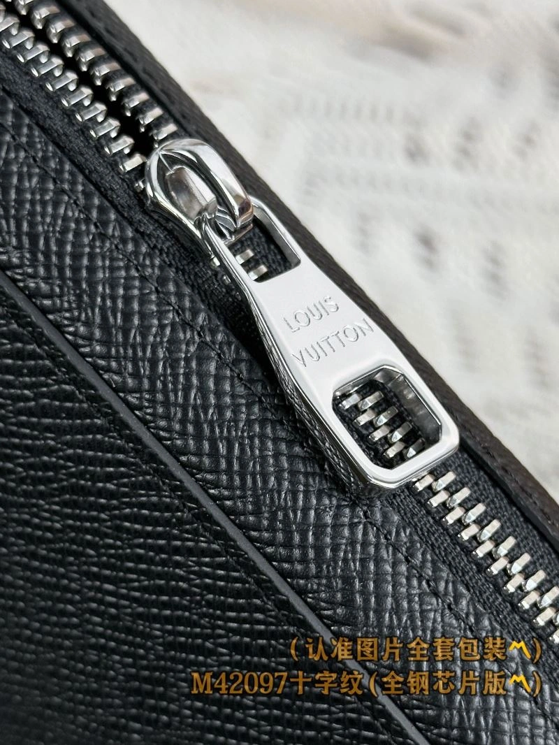 Louis Vuitton Wallets Purse Attractive 69128