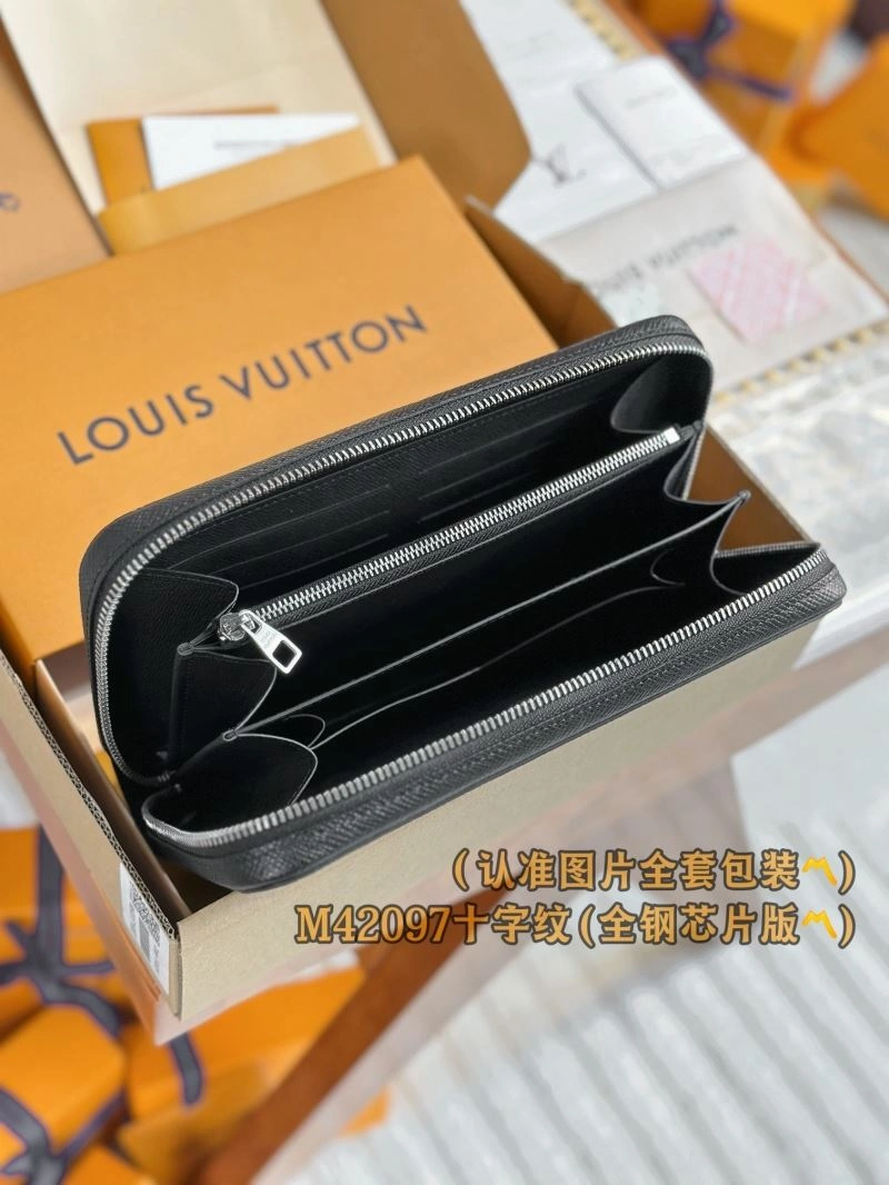 Louis Vuitton Wallets Purse Attractive 69128