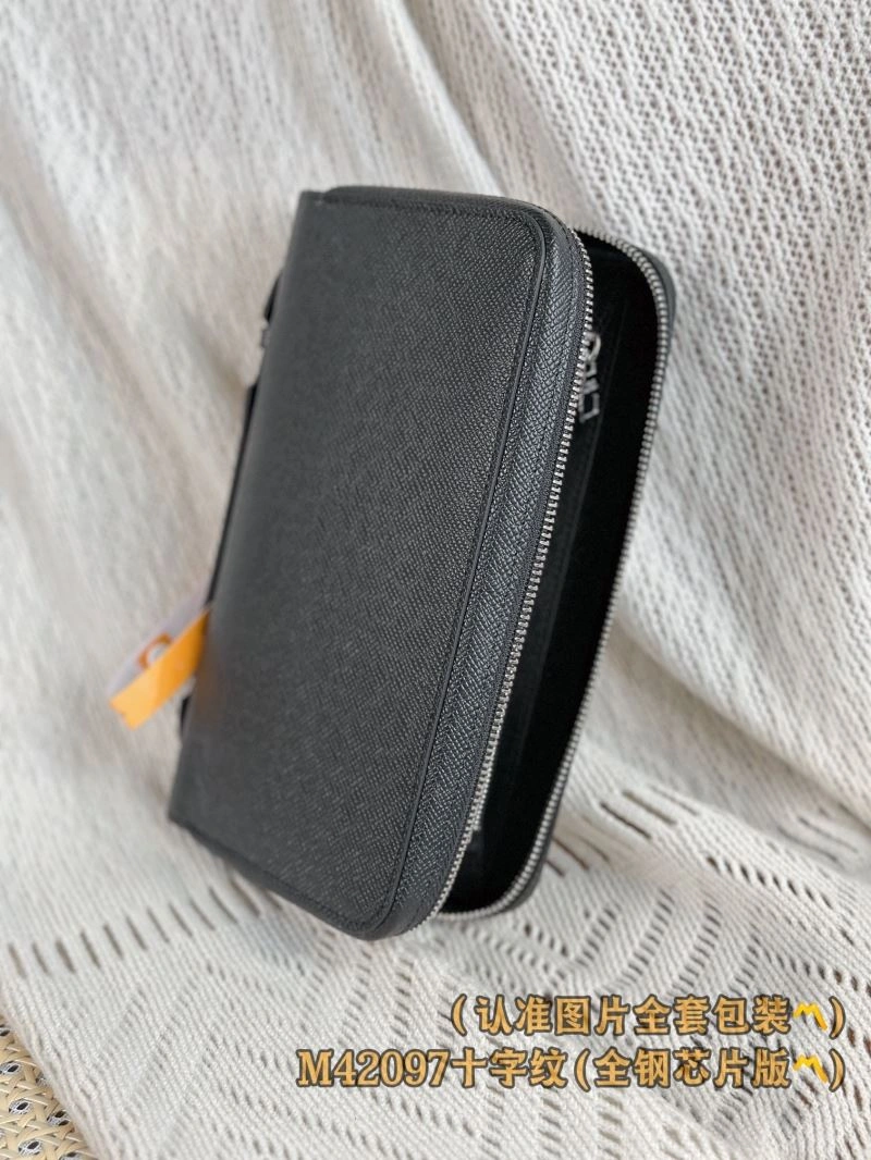 Louis Vuitton Wallets Purse Attractive 69128