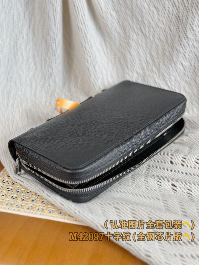 Louis Vuitton Wallets Purse Attractive 69128