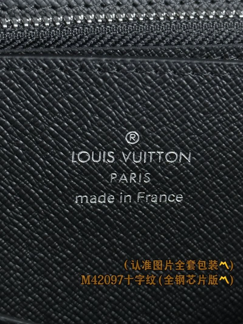 Louis Vuitton Wallets Purse Attractive 69128