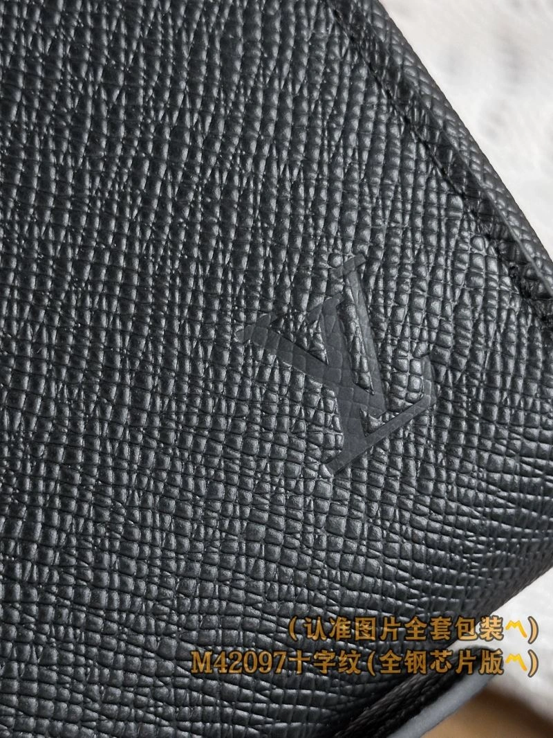 Louis Vuitton Wallets Purse Attractive 69128