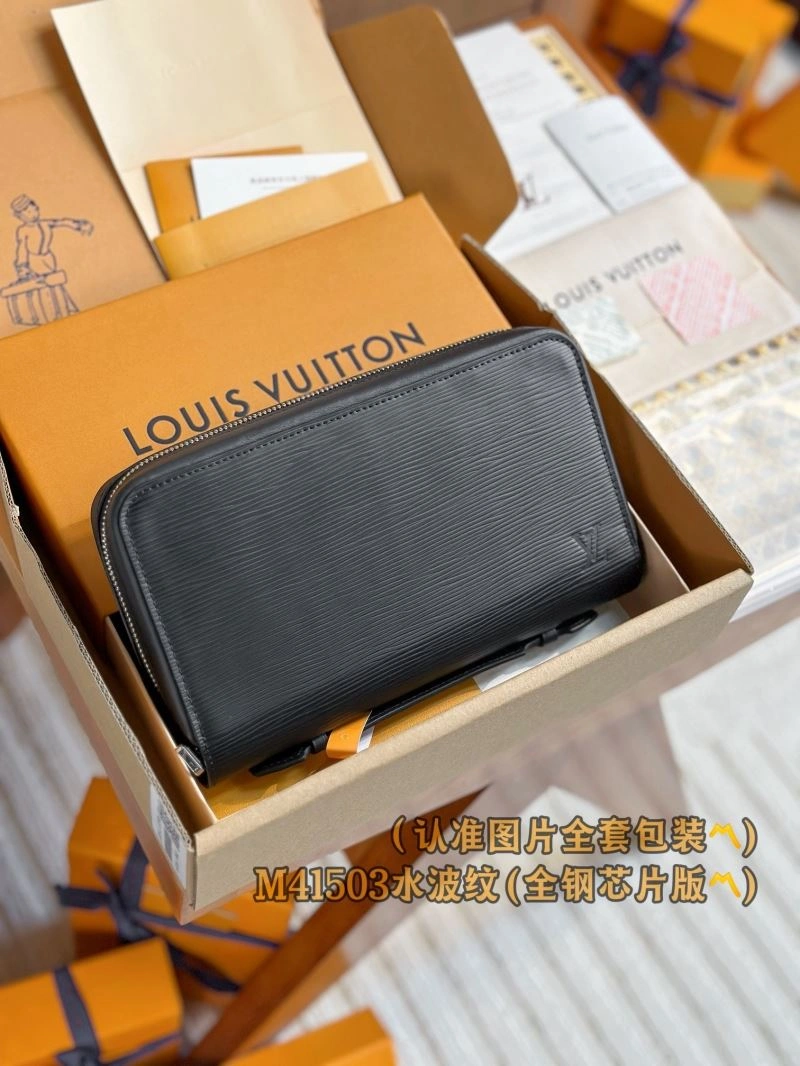 Louis Vuitton Wallets Purse Vibrant 69126