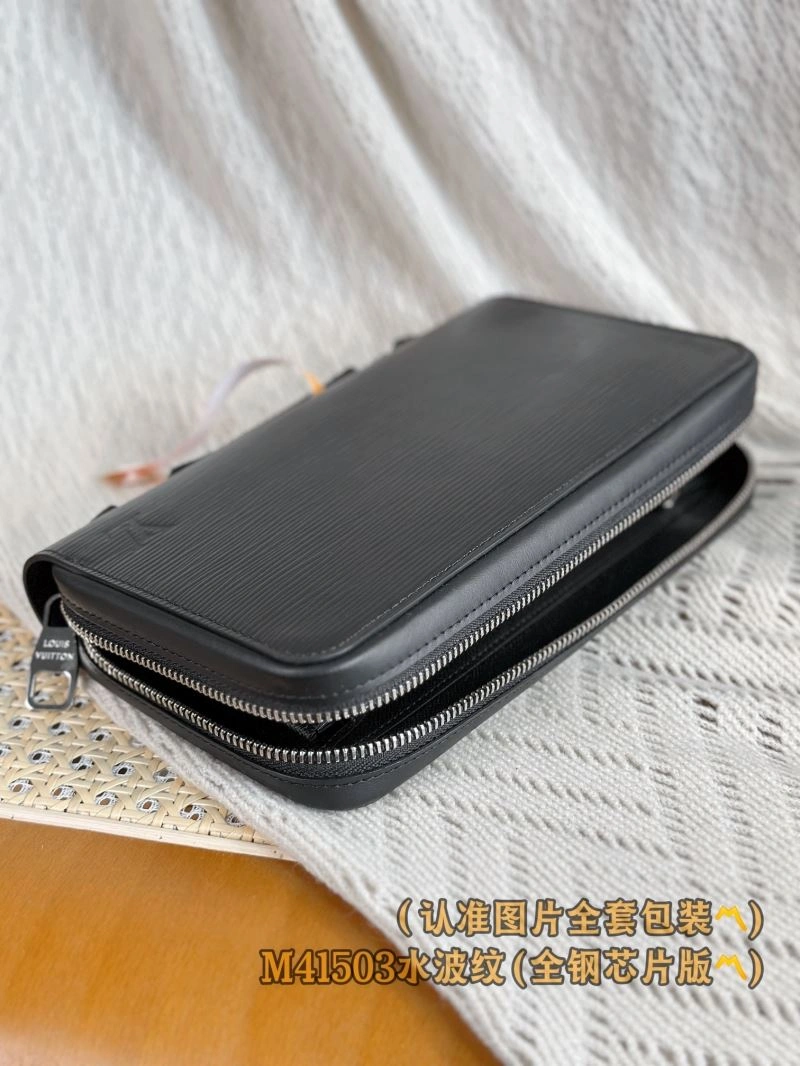 Louis Vuitton Wallets Purse Vibrant 69126