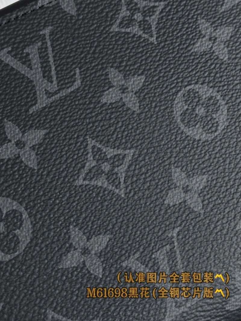 Louis Vuitton Wallets Purse Fashionable 69123