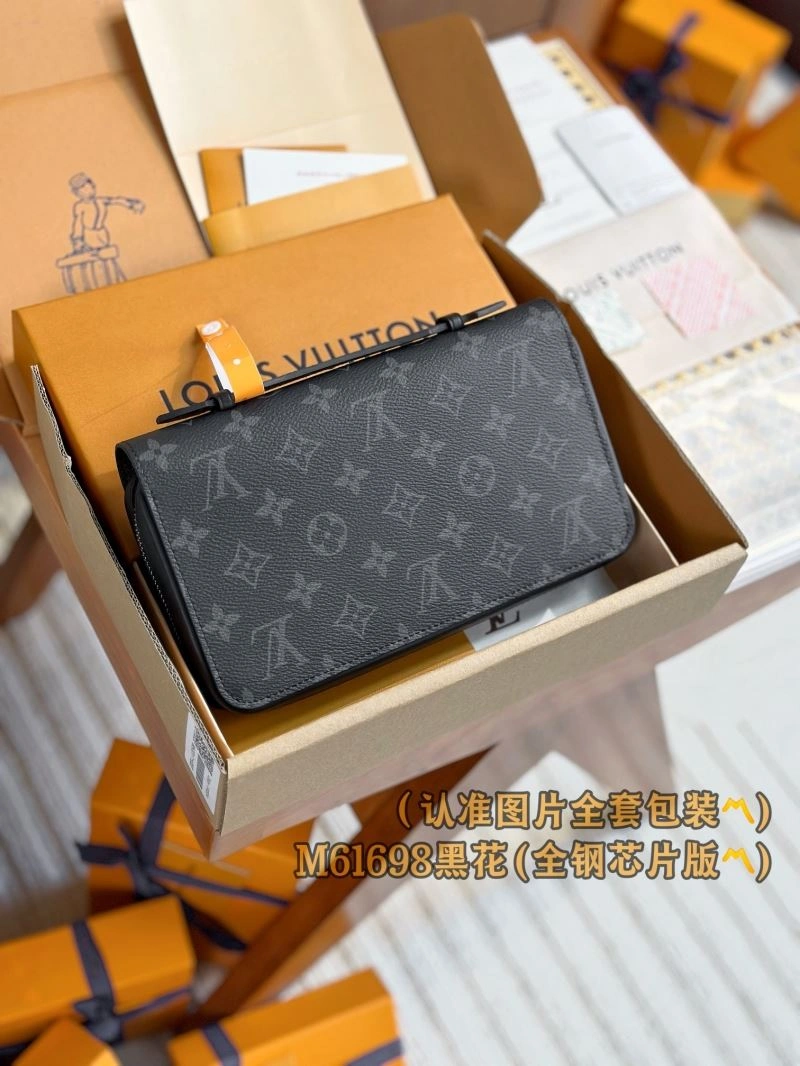 Louis Vuitton Wallets Purse Fashionable 69123