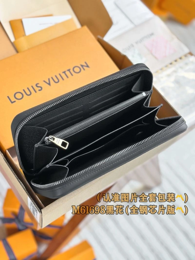 Louis Vuitton Wallets Purse Fashionable 69123