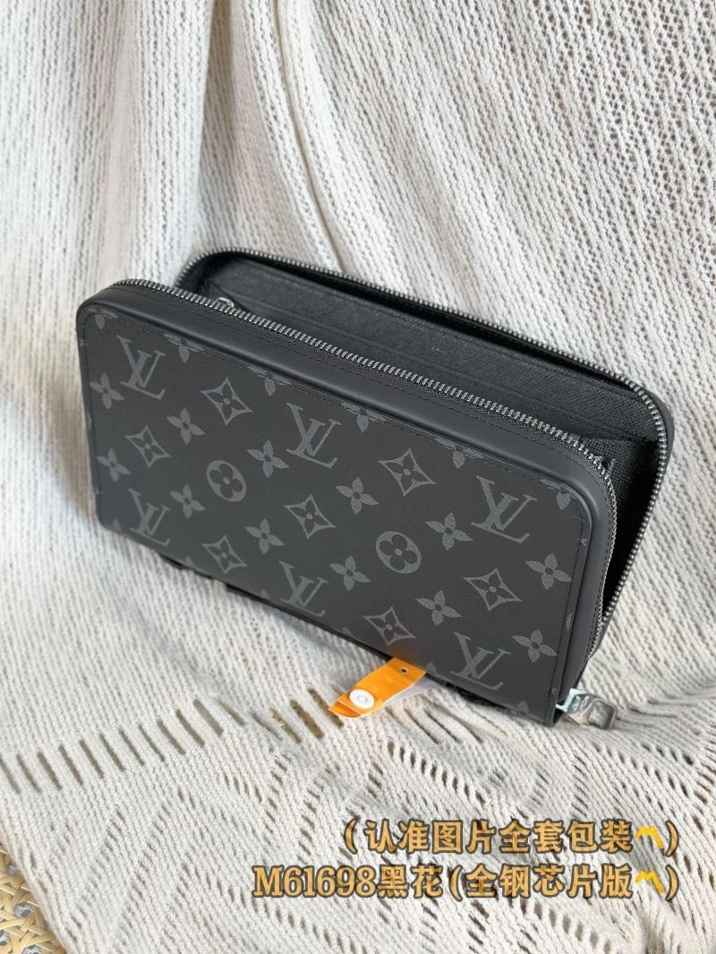 Louis Vuitton Wallets Purse Fashionable 69123
