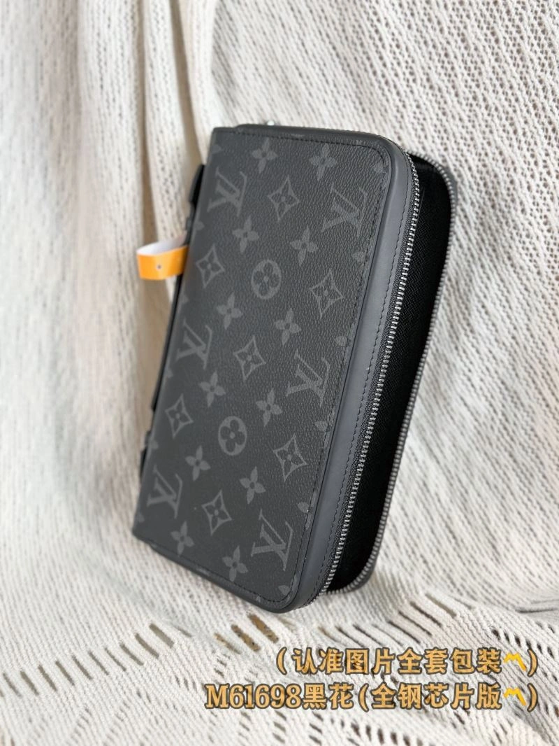 Louis Vuitton Wallets Purse Fashionable 69123