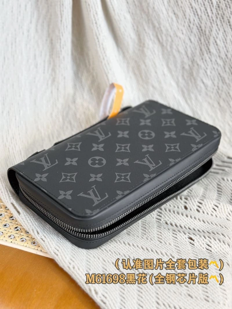 Louis Vuitton Wallets Purse Fashionable 69123