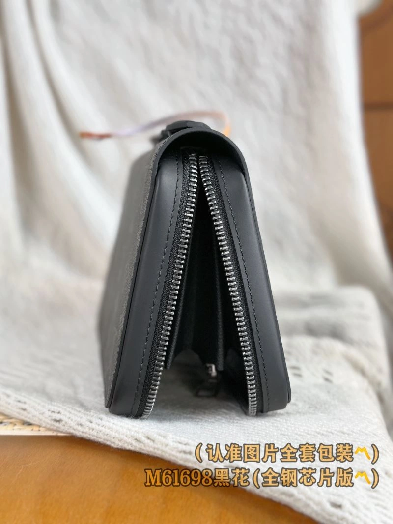 Louis Vuitton Wallets Purse Fashionable 69123