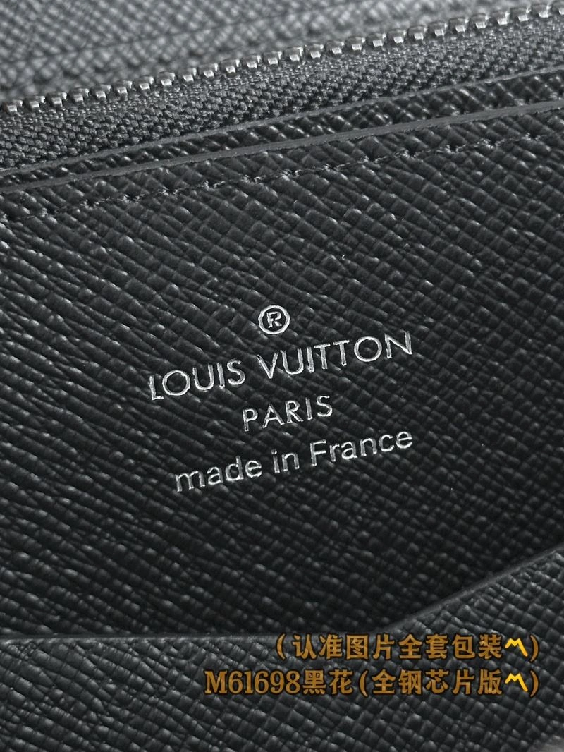 Louis Vuitton Wallets Purse Fashionable 69123