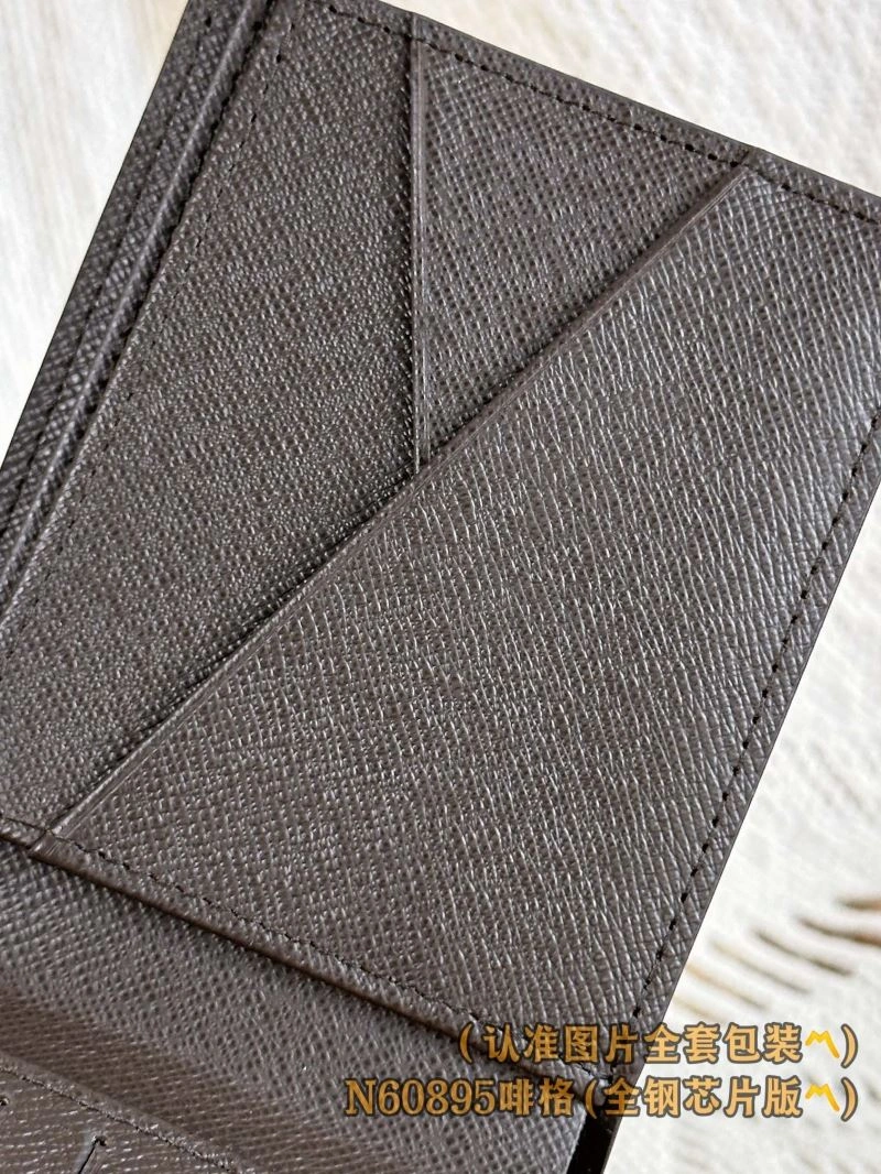 NewStyle Louis Vuitton Wallets Purse 69166