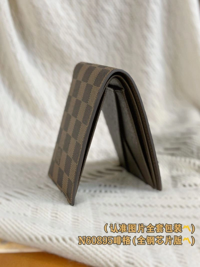 NewStyle Louis Vuitton Wallets Purse 69166