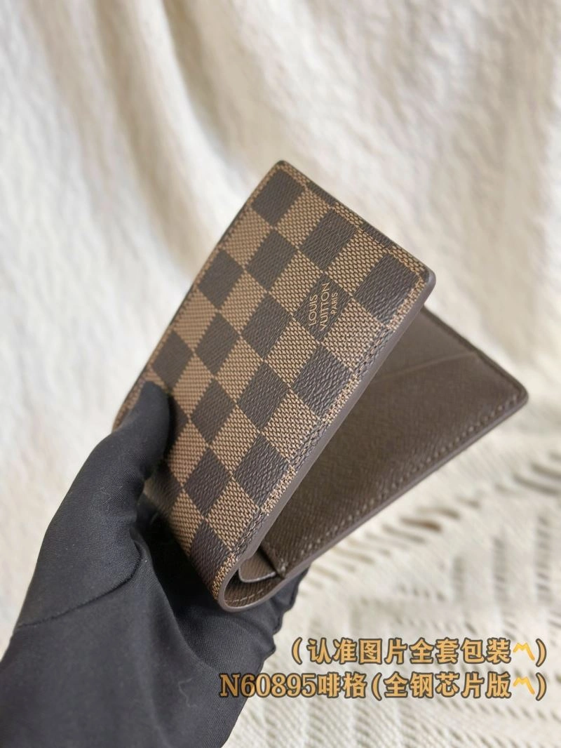 NewStyle Louis Vuitton Wallets Purse 69166