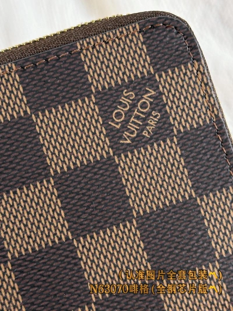 Louis Vuitton Wallets Purse Sustainable 69124