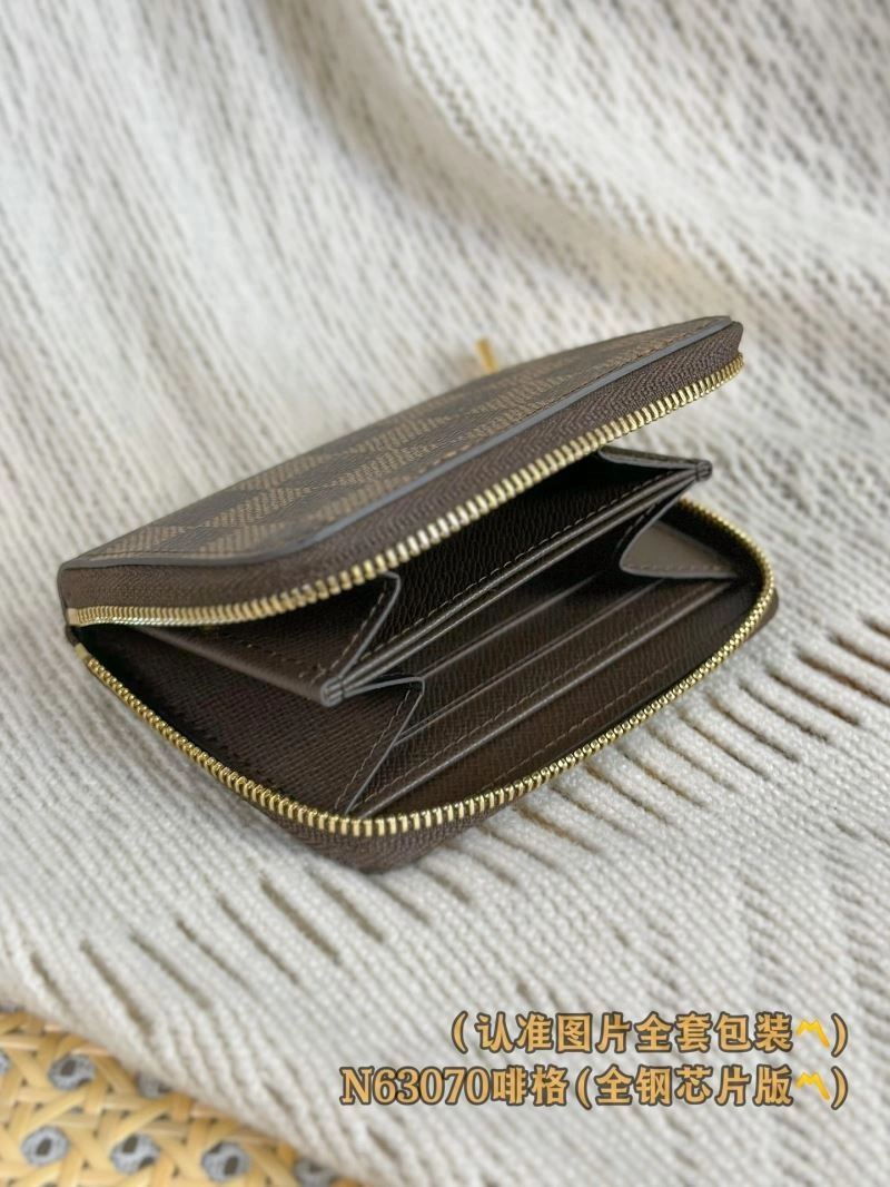 Louis Vuitton Wallets Purse Sustainable 69124