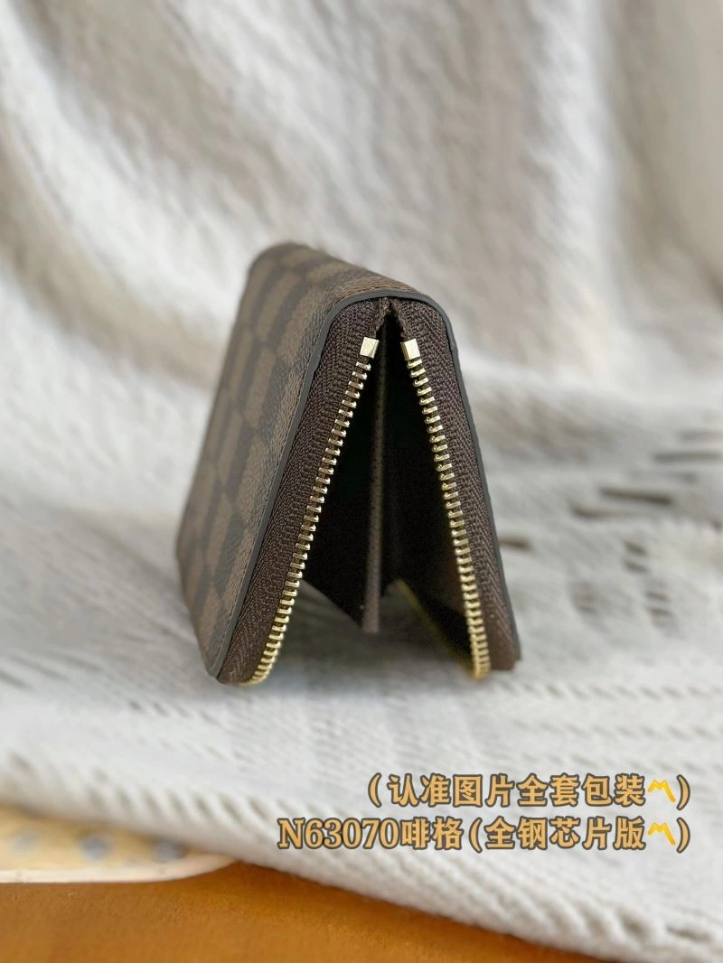 Louis Vuitton Wallets Purse Sustainable 69124