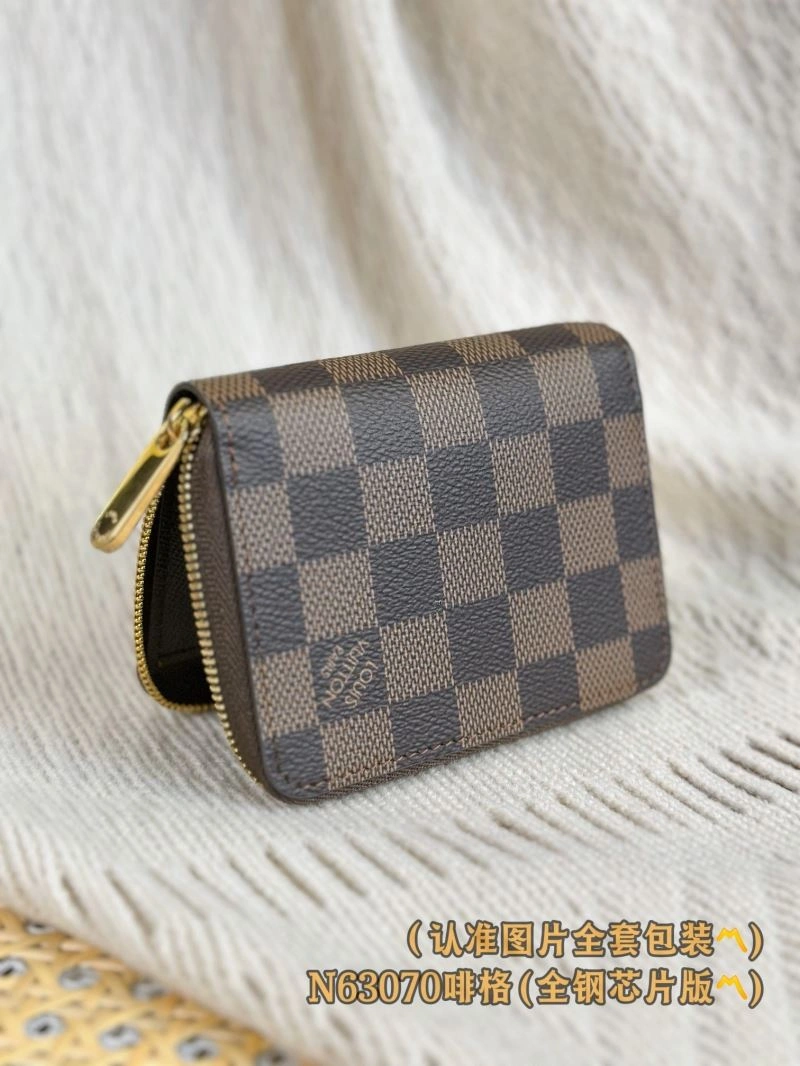 Louis Vuitton Wallets Purse Sustainable 69124