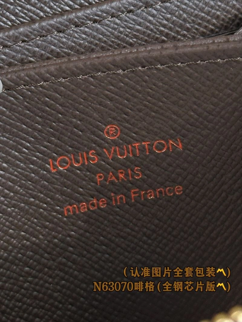 Louis Vuitton Wallets Purse Sustainable 69124
