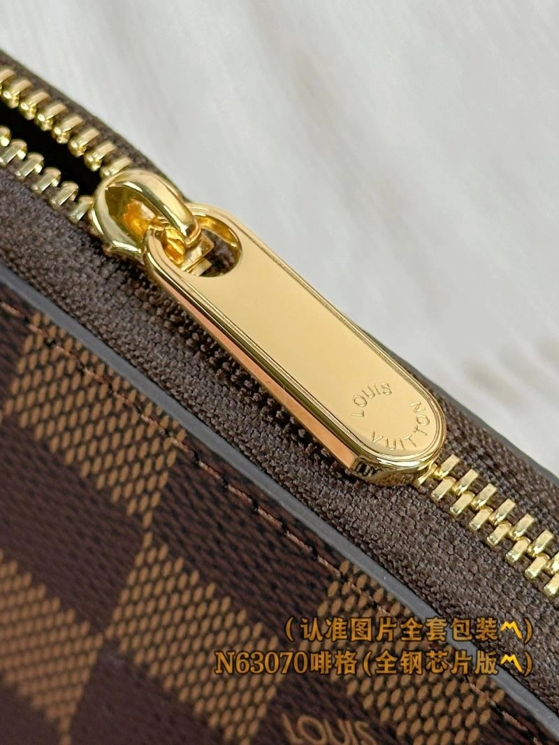 Louis Vuitton Wallets Purse Sustainable 69124
