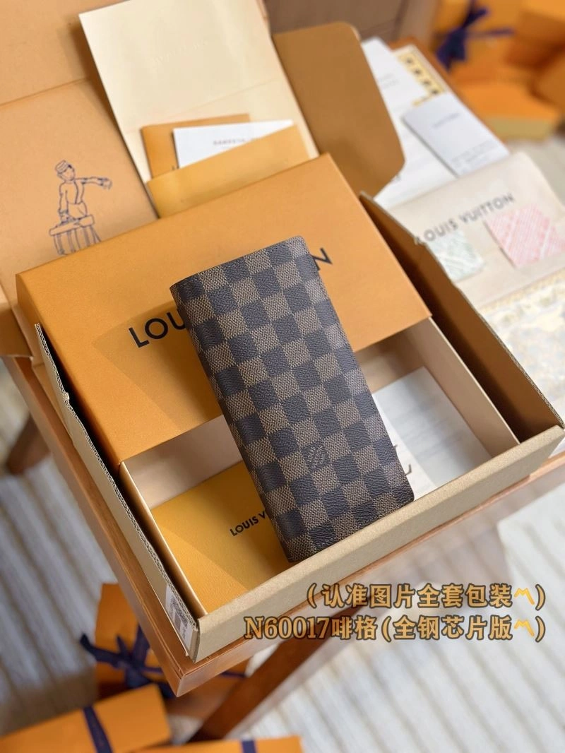 SmartChoice Louis Vuitton Wallets Purse 69162