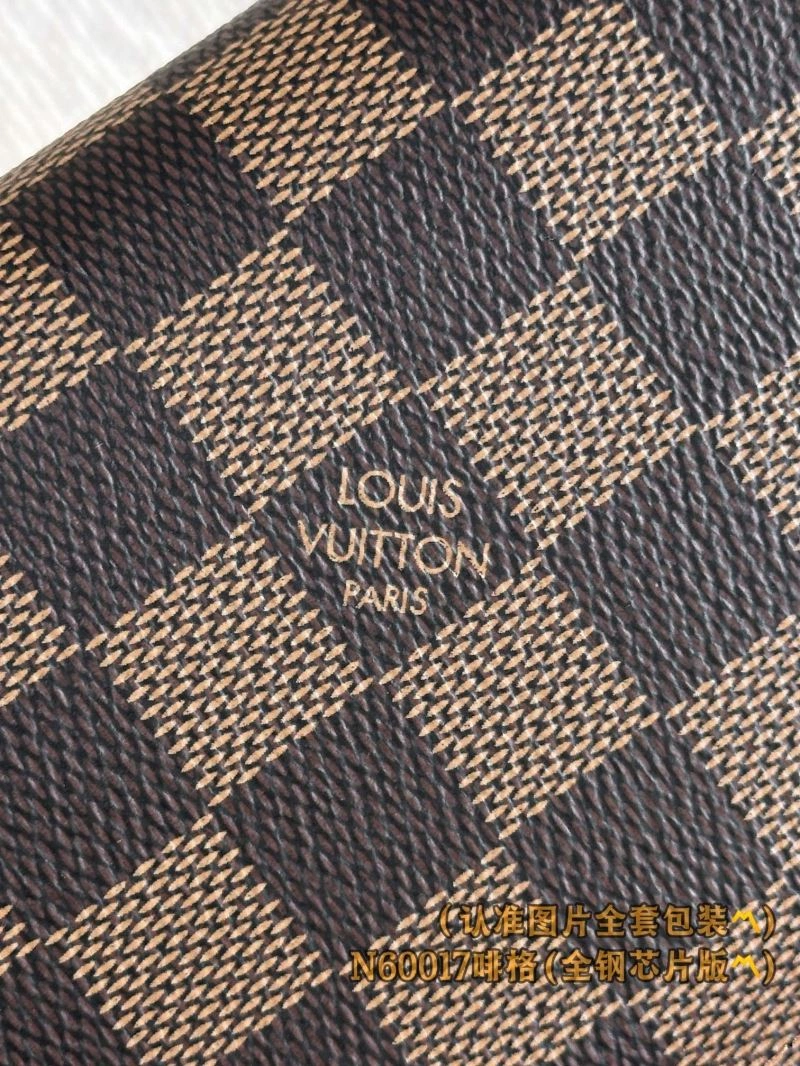 SmartChoice Louis Vuitton Wallets Purse 69162