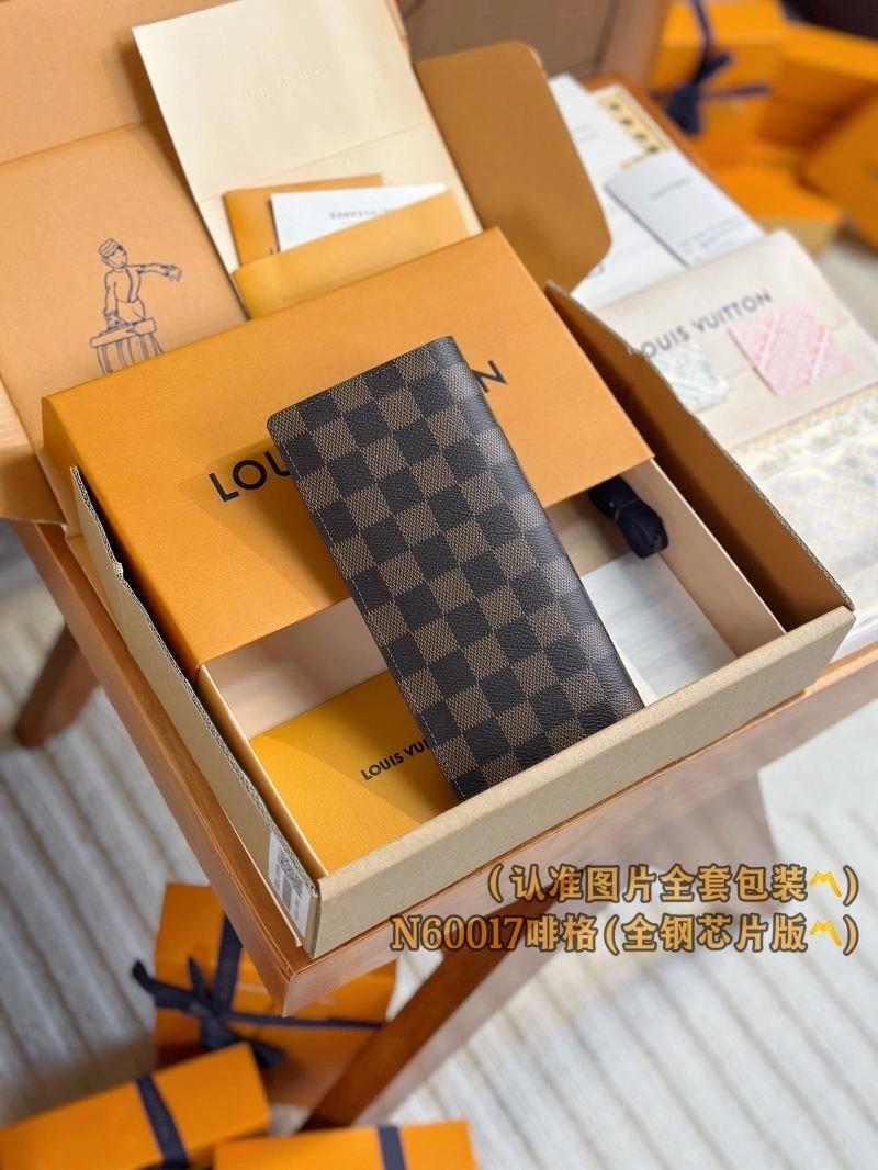 SmartChoice Louis Vuitton Wallets Purse 69162