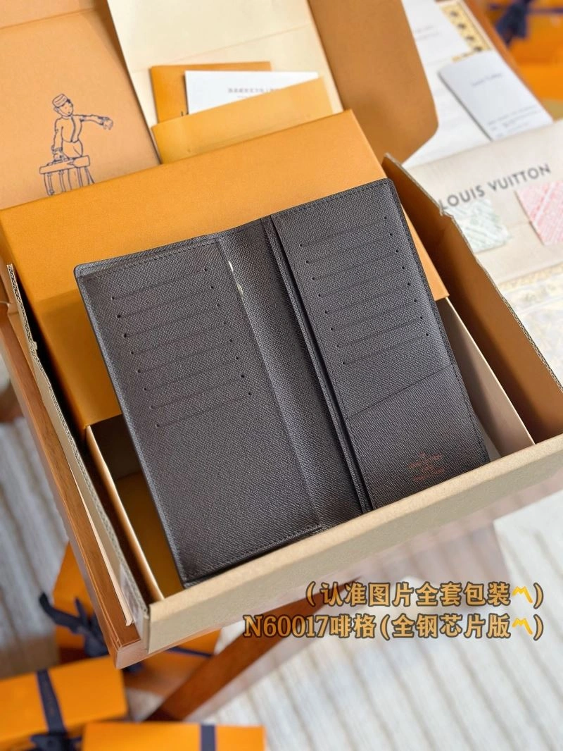 SmartChoice Louis Vuitton Wallets Purse 69162