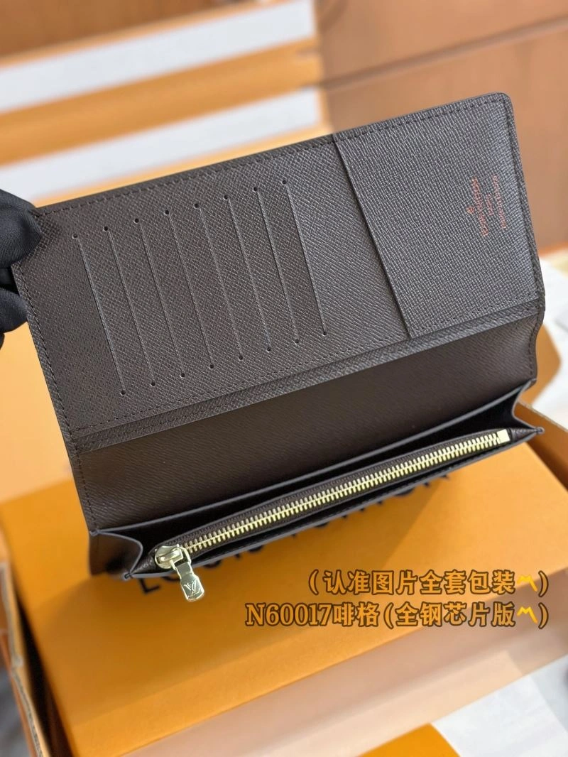 SmartChoice Louis Vuitton Wallets Purse 69162