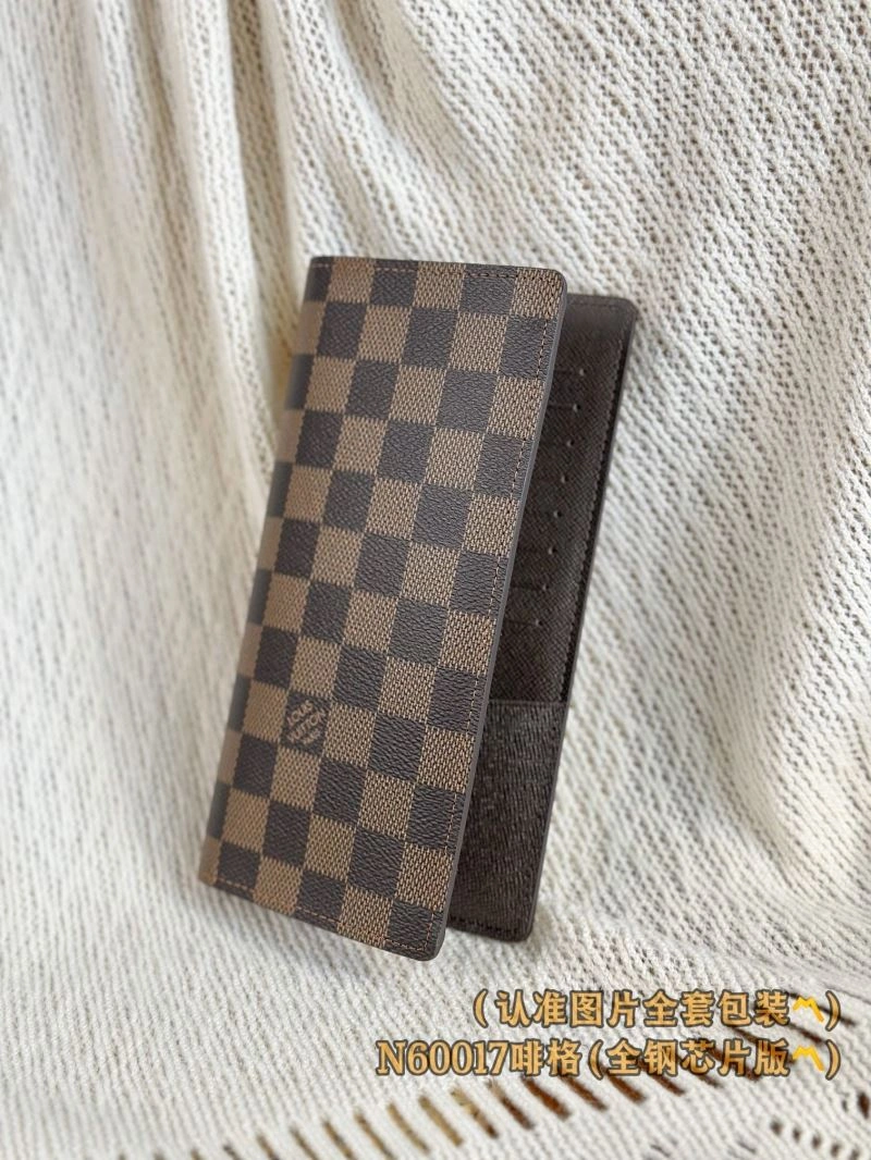 SmartChoice Louis Vuitton Wallets Purse 69162
