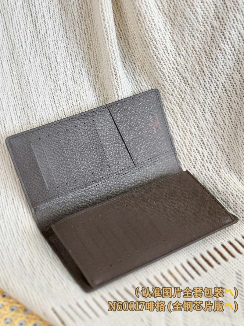 SmartChoice Louis Vuitton Wallets Purse 69162