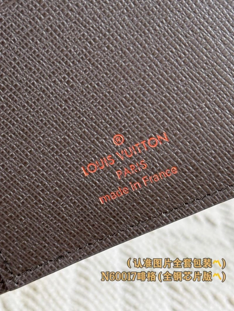 SmartChoice Louis Vuitton Wallets Purse 69162