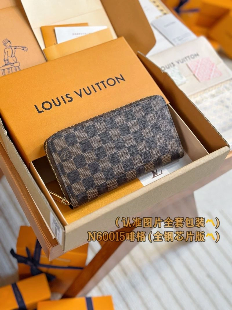 Louis Vuitton Wallets Purse Seasonal 69159