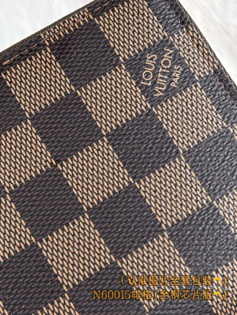 Louis Vuitton Wallets Purse Seasonal 69159