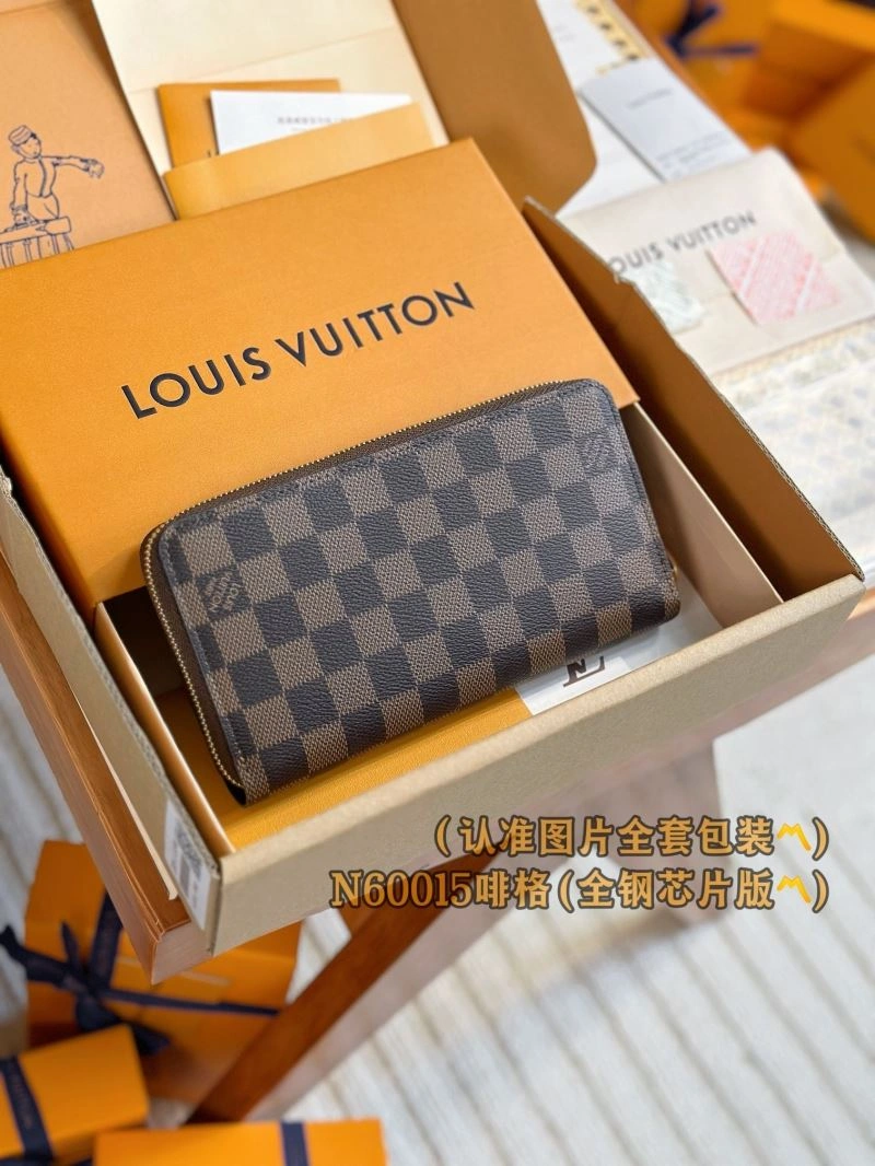 Louis Vuitton Wallets Purse Seasonal 69159