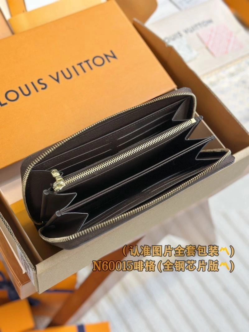 Louis Vuitton Wallets Purse Seasonal 69159