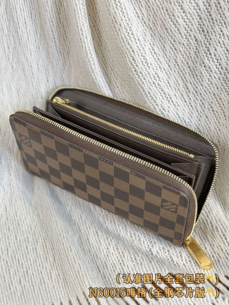 Louis Vuitton Wallets Purse Seasonal 69159