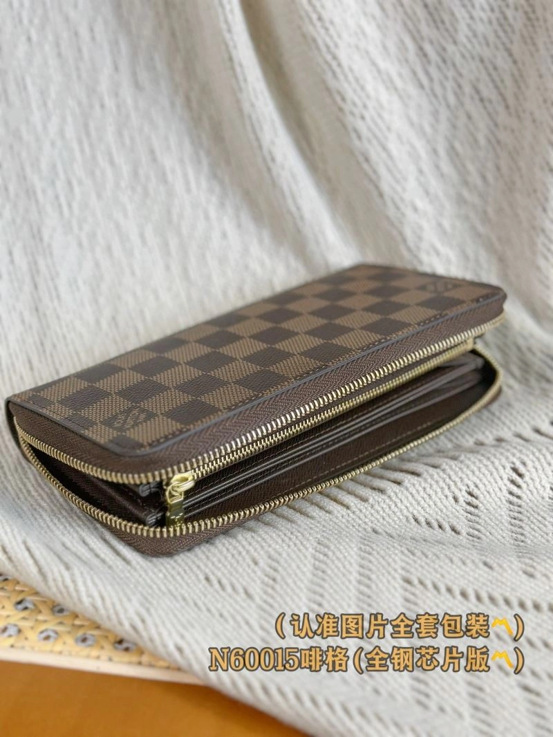 Louis Vuitton Wallets Purse Seasonal 69159