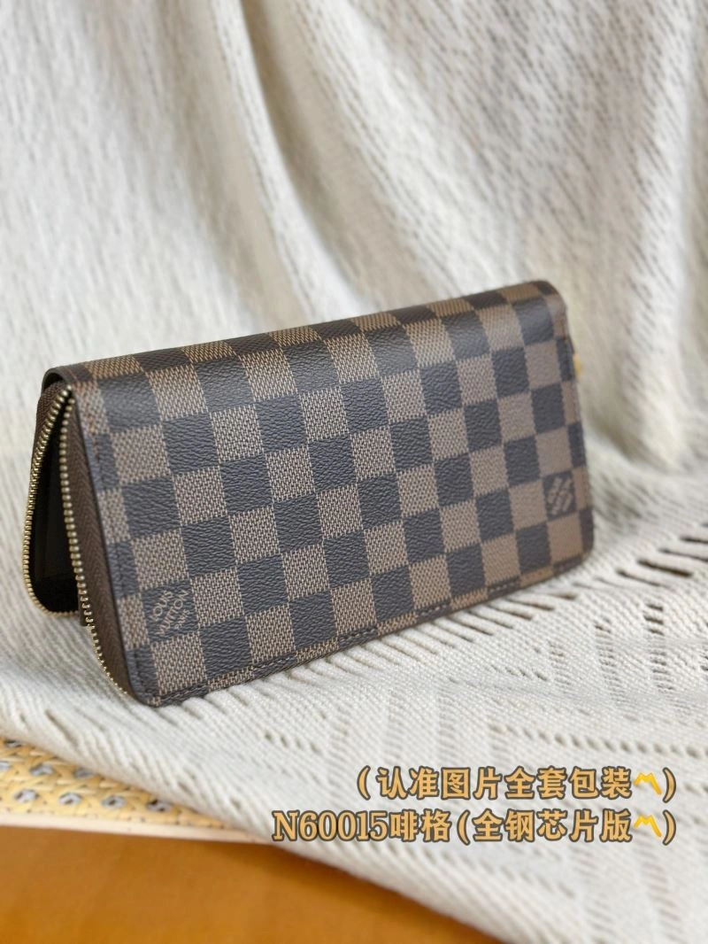 Louis Vuitton Wallets Purse Seasonal 69159