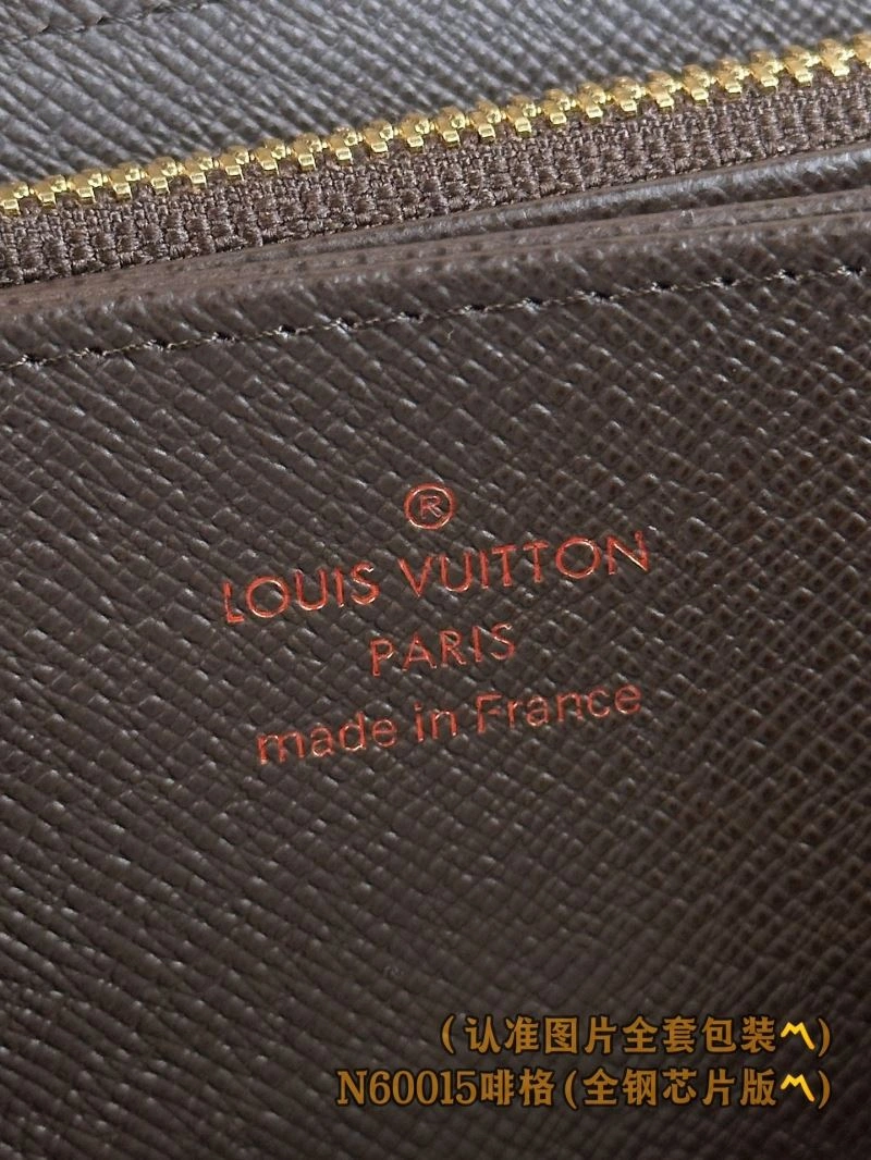Louis Vuitton Wallets Purse Seasonal 69159