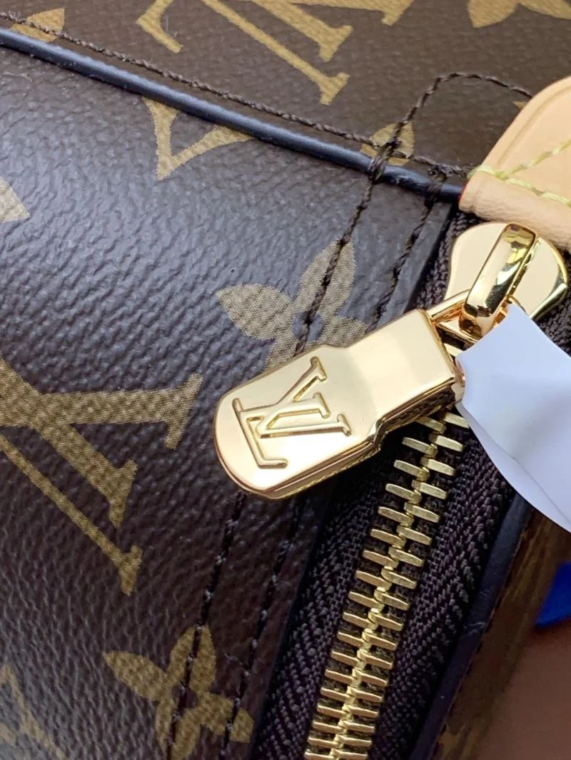 Louis Vuitton Wallets Purse Versatile 37677