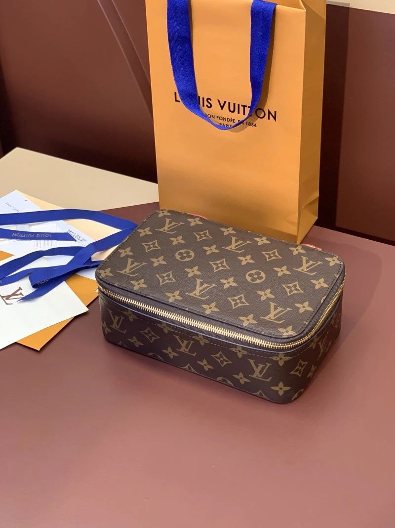 Louis Vuitton Wallets Purse Sustainable 69163