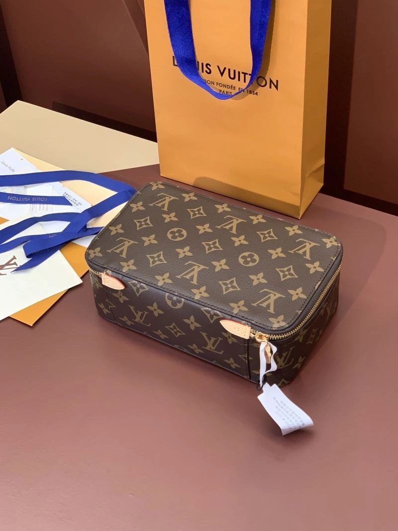 Louis Vuitton Wallets Purse Sustainable 69163
